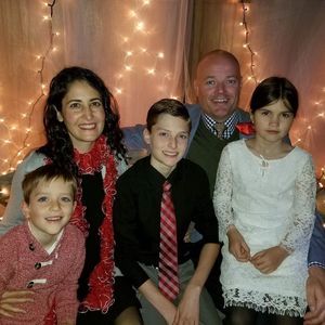 Meet your Posher, Gregory